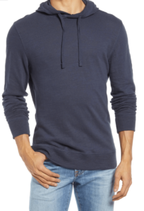 For The Guys - NSale Preview 2023 NSale Preview Favorites Slub Cotton Hoodie