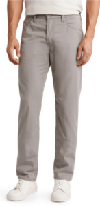 For The Guys - NSale Preview 2023 NSale Preview Favorites Stretch Sateen Commuter Pants