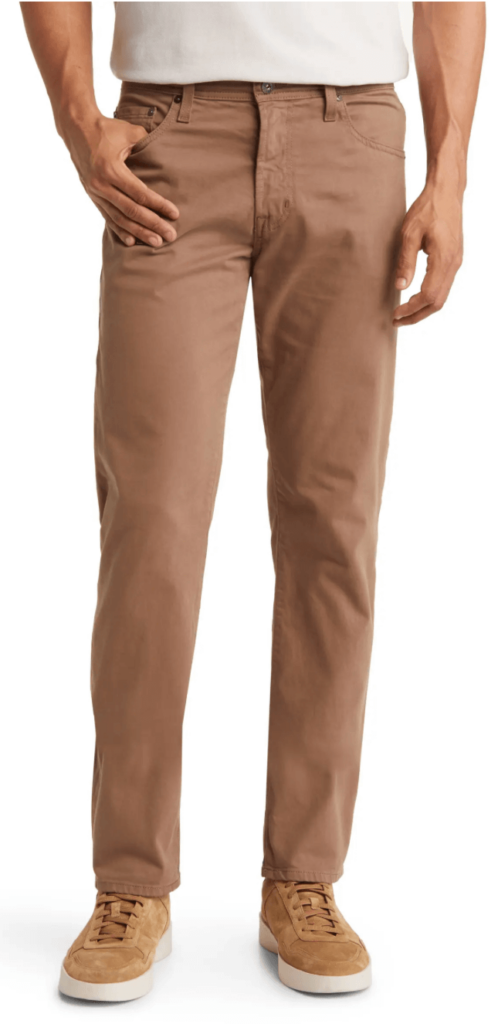 For The Guys: 2023 NSale Preview - Effortless Style Nashville