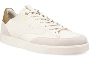 For The Guys - NSale Preview 2023 NSale Preview Favorites Tonal White Sneaker