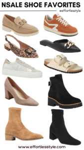 NSale Shoe Favorites the best shoe deals in the Nordstrom sale personal stylists share their favorite shoes in the NSale how to shop the shoes in the Nordstrom Anniversary Sale