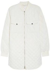 NSale Favorites From Our Nashville Personal Stylists Quilted Recycled Polyester Jacket