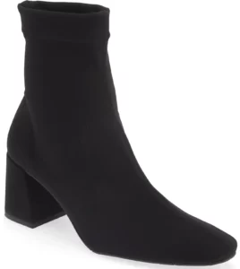 NSale Shoe Favorites Water Resistant Sock Bootie splurgeworthy bootie stylish waterproof bootie must have bootie for winter the best shoes in the Anniversary Sale stylish and functional booties for winter how to shop for shoes in the Nsale