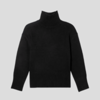Turtleneck Sweater classic pieces for fall personal stylists share must have fall pieces what to buy this fall