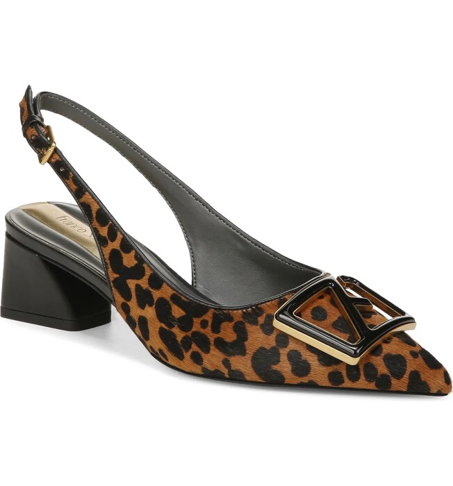 October Favorites From Our Nashville Personal Stylists Calf Hair Slingback Nashville stylists share favorite animal print shoe versatile shoe for fall how to buy animal print shoes must have shoes for fall