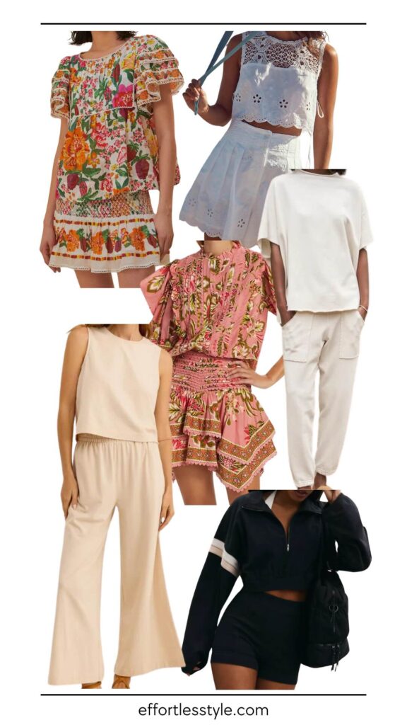 What To Buy When The Weather Gets Warm Matching Sets For Spring And Summer Nashville personal shoppers share must have pieces for spring and summer what to buy this spring what to buy this summer summer essentials