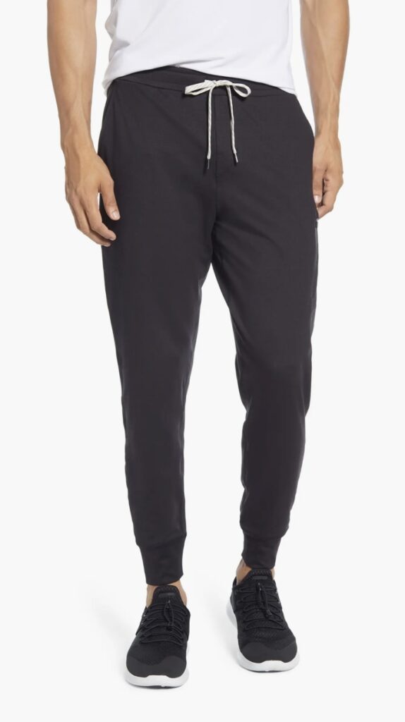 Performance Joggers gift ideas what to buy for father's day the best Father's Day gift ideas the best joggers for men summer essentials for men