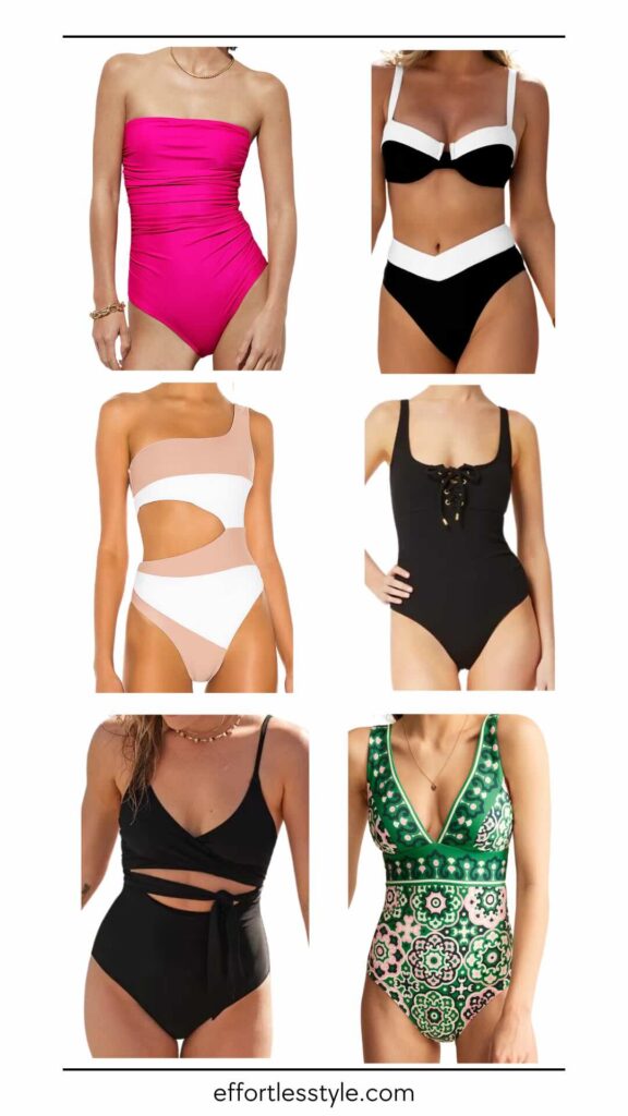 Swim Suits Nashville personal stylists share the best swim suits Nashville personal shoppers share favorite swim suits what swim suit to buy this summer must have swim suits age appropriate swim suits what to buy this summer what to buy for vacation