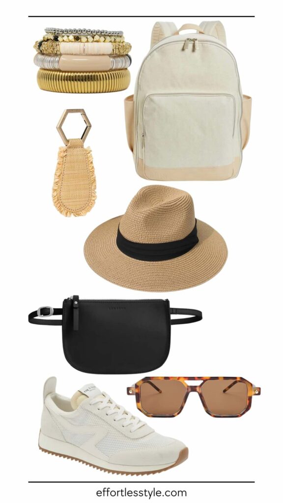 Travel Essentials For Spring And Summer must have fashion items for summer travel the best summer travel accessories nashville personal stylists share go-to travel staples for summer the best summer accessories for travel