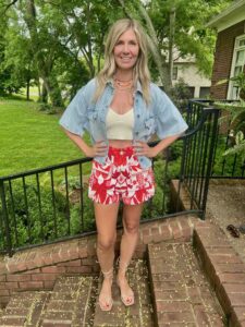 What To Wear To CMA Fest what to wear to a summer concert style inspo for summer concerts what to wear to an outdoor concert this summer what to wear to a country music concert