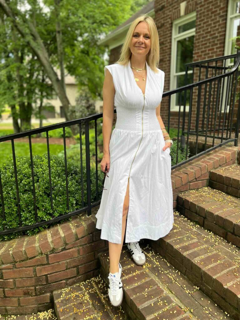 Easy Dresses For Summer Holidays must have dresses for summer what to wear this summer what to wear for July 4th Nashville personal stylists share favorite summer dresses what to wear for July 4th what to wear for Labor Day the best dresses versatile dresses must have dresses