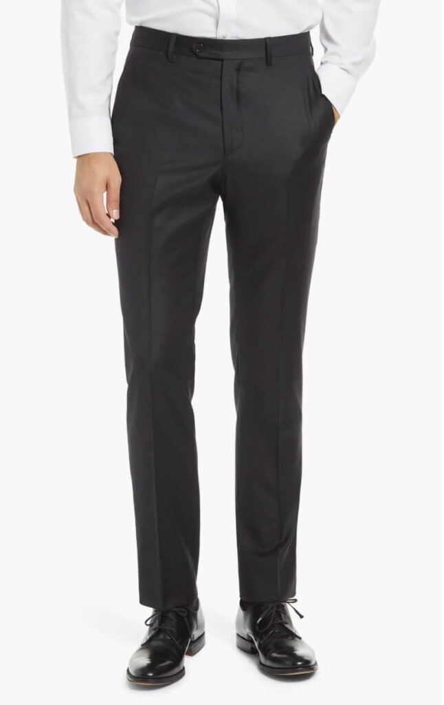 Top Picks for Men: NSale Must-Haves Black Wool Dress Pants must have fall pieces for men the best dress pants for men Nordstrom Anniversary Sale finds for men menswear in the Nordstrom Anniversary Sale the best pieces for guys in the Nordstrom Sale