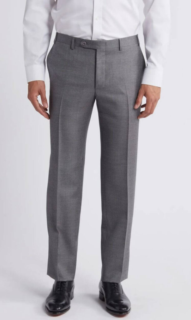 Light Grey Wool Dress Pants must have fall pieces for men the best dress pants for men Nordstrom Anniversary Sale finds for men menswear in the Nordstrom Anniversary Sale the best pieces for guys in the Nordstrom Sale