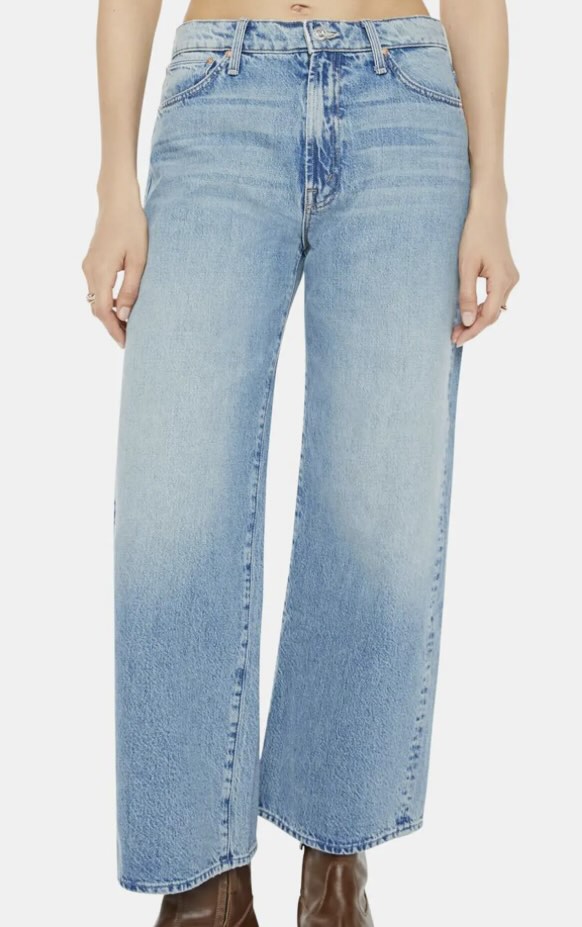 Light Wash Wide Leg Ankle Jeans the best jeans in the NSale the best denim in the NSale must have pieces in the NSale what to buy in the NSale the best jeans for fall