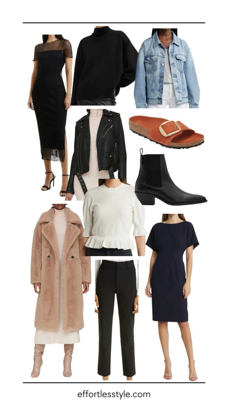 Nordstrom Sale Favorites From Our Nashville Personal Stylists