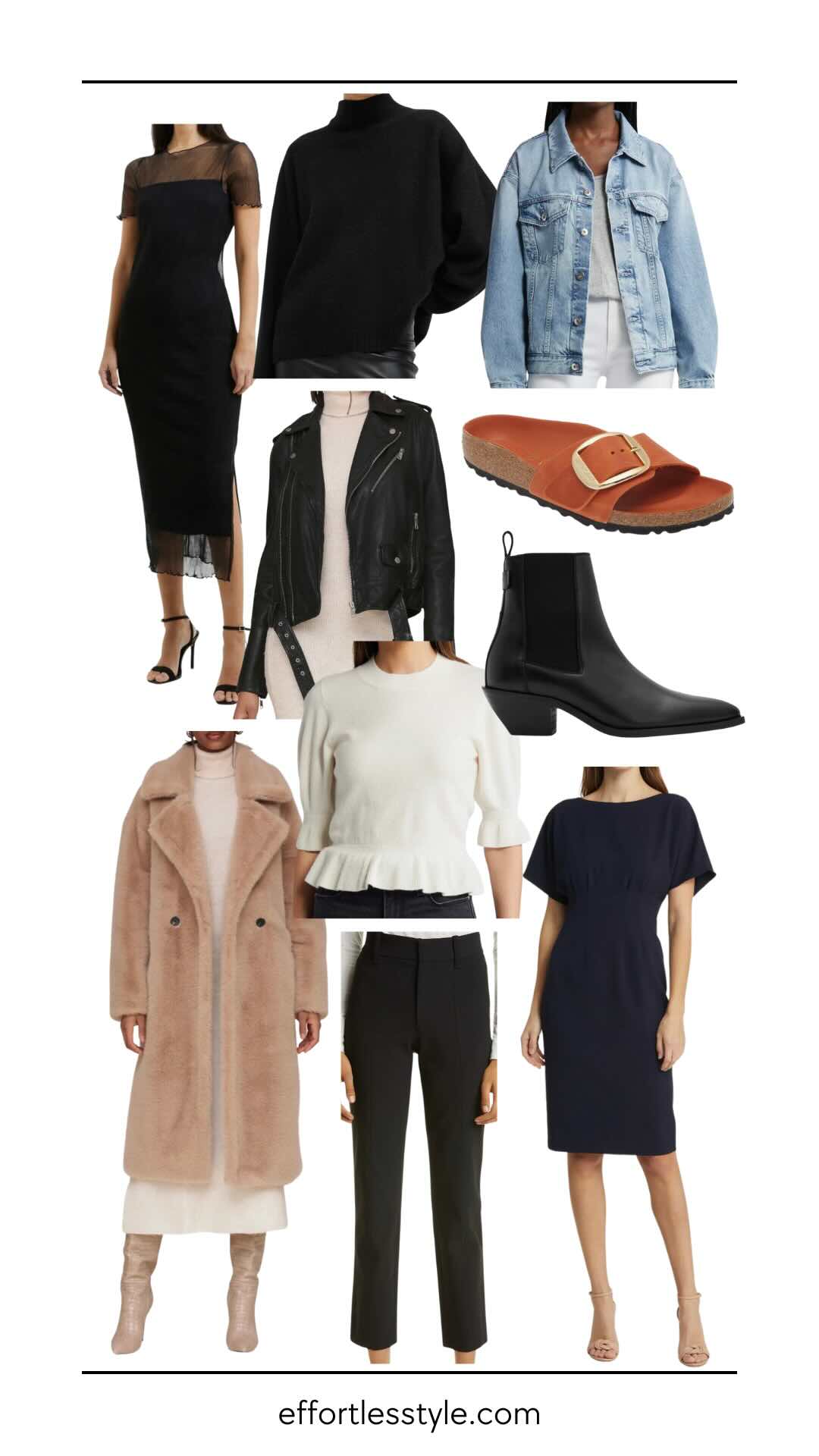 Nordstrom Sale Favorites From Our Nashville Personal Stylists what to buy at the Nordstrom Sale must have pieces in the Nordstrom Sale must have fall pieces must have fall shoes wardrobe staples for fall