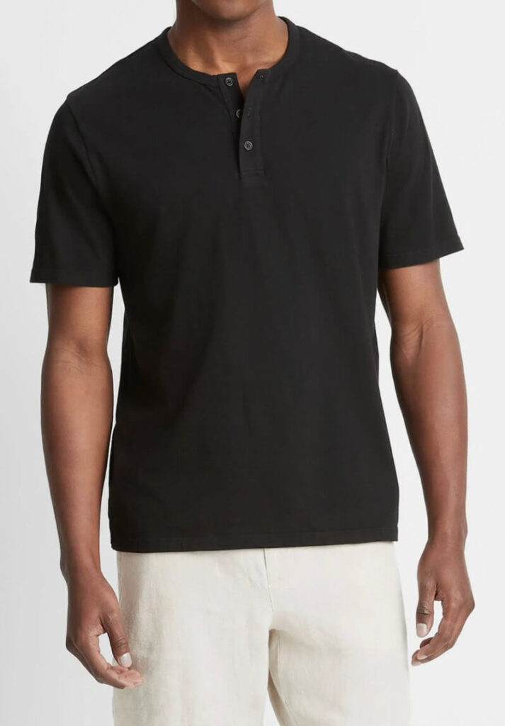 Top Picks for Men: NSale Must-Haves Short Sleeve Henley must have fall pieces for men the best shirts for men in the Nordstrom Sale Nordstrom Anniversary Sale finds for men menswear in the Nordstrom Anniversary Sale the best pieces for guys in the Nordstrom Sale