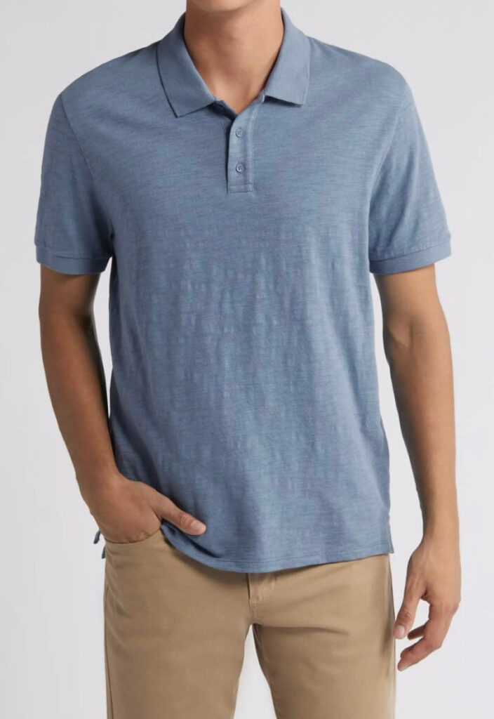 Top Picks for Men: NSale Must-Haves Short Sleeve Jersey Polomust have fall pieces for men the best shirts for men in the Nordstrom Sale Nordstrom Anniversary Sale finds for men menswear in the Nordstrom Anniversary Sale the best pieces for guys in the Nordstrom Sale