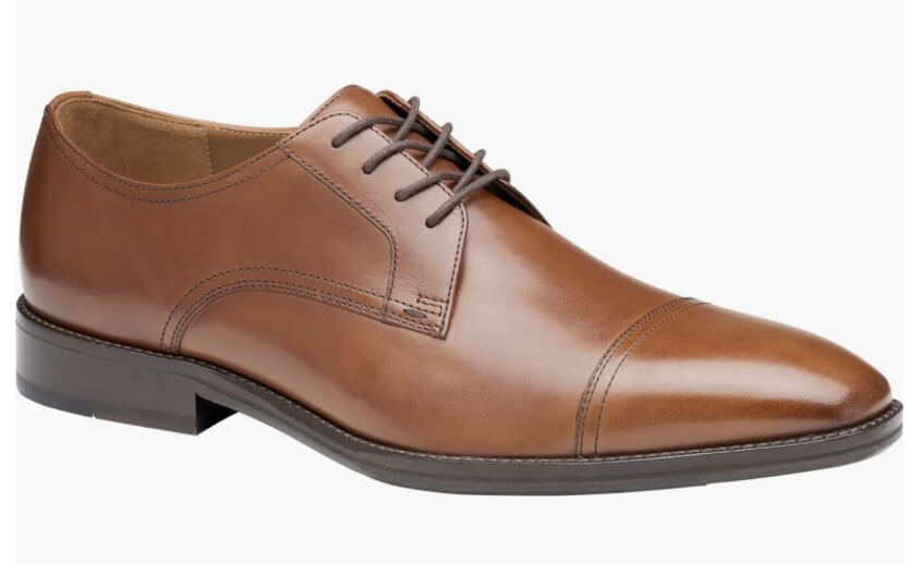 Top Picks for Men: NSale Must-Haves Tan Leather Cap Toe Derby the best shoes in the Nordstrom Sale Nordstrom Anniversary Sale finds for men menswear in the Nordstrom Anniversary Sale the best pieces for guys in the Nordstrom Sale