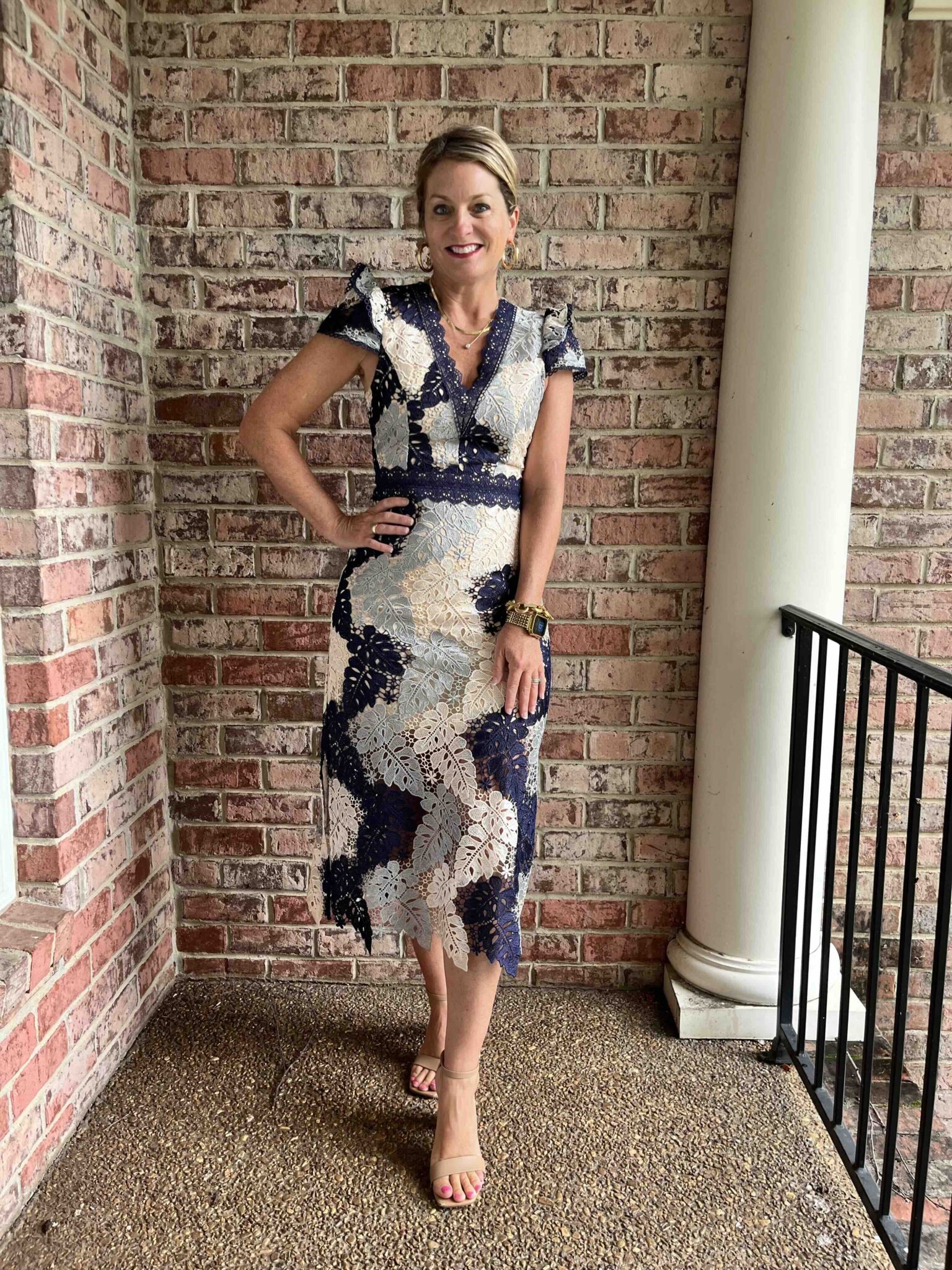 Nashville Personal Stylist & Personal Shopper Effortless Style Nashville