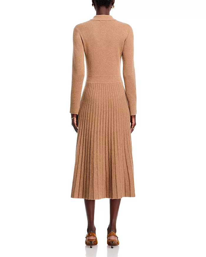 Cashmere Sweater Midi Dress Nashville personal shoppers share the best fall dresses must have dresses for fall what to buy for fall