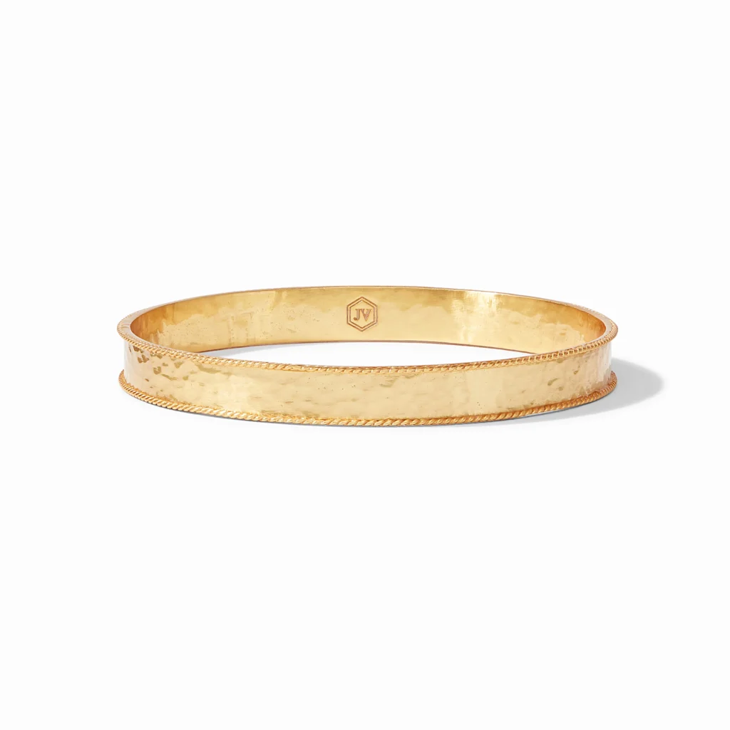 How To Spend Your Holiday Money Gold Bangle Bracelet classic bracelet the best gold bangle go-to jewelry timeless bangle bracelet how to spend your christmas money