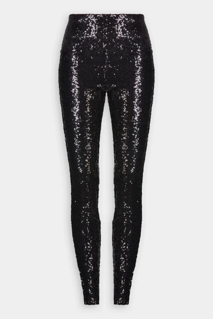 Sequin Leggings