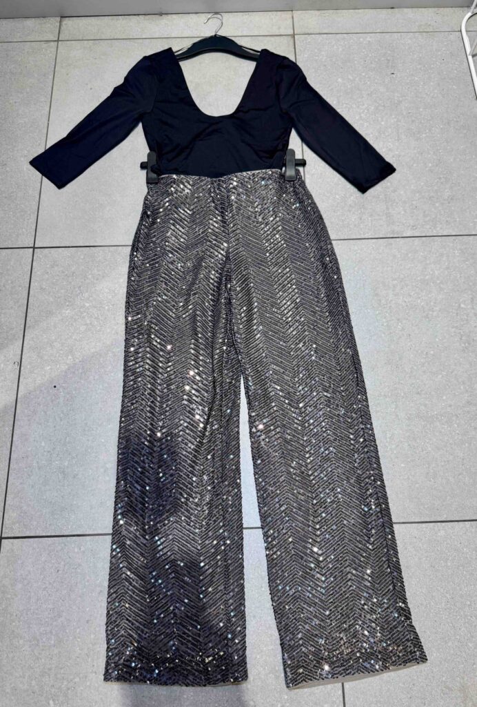 Sequin Wide Leg Pants the best sequin pants affordable sequin pants what to wear for NYE what to wear for holiday parties