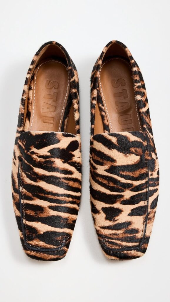 1 Item To Add To Transition Through Winter Cowhide Loafer nashville personal stylists share the best winter loafers what to buy for late winter the best winter shoes must have winter shoes winter styling tips