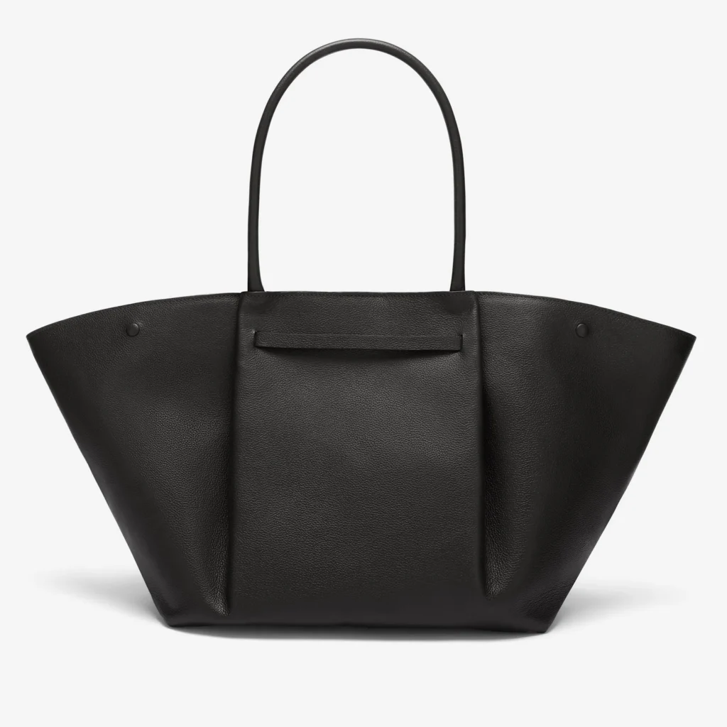 Structured Top Handle Tote Bag must have accessories must have bag