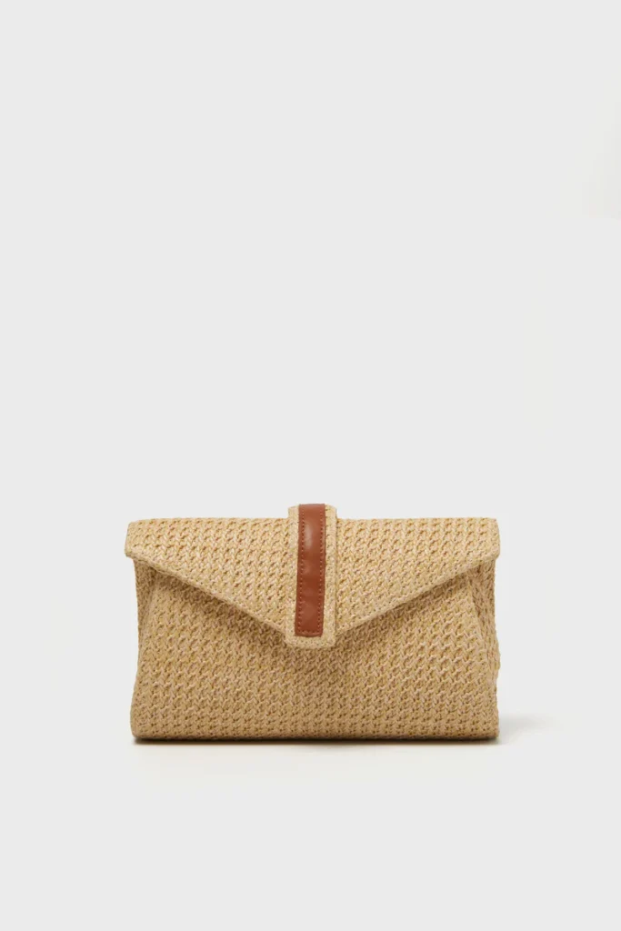 How to Shop Tuckernuck Like a Stylist : Katey Preston’s Favorites Raffia Envelope Clutch the best spring accessories the best spring bags Tuckernuck favorites what to buy this spring raffia bags spring fashion spring style what to buy at Tuckernuck