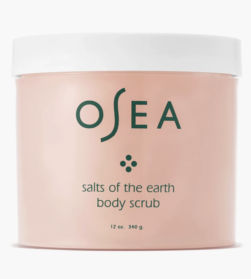 Nashville Personal Stylists: Mother's Day Gift Guide Body Scrub