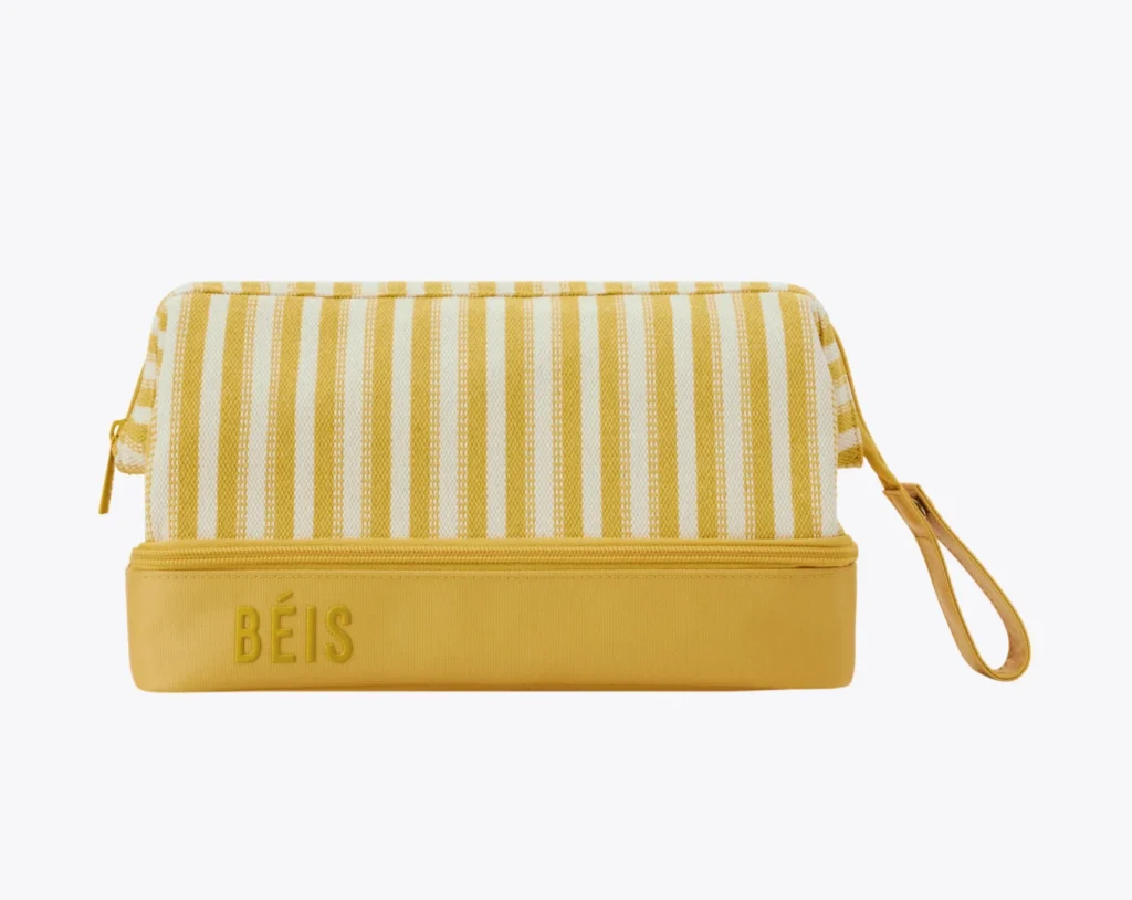 Dopp Kit what to buy for mother's day the best travel accessories