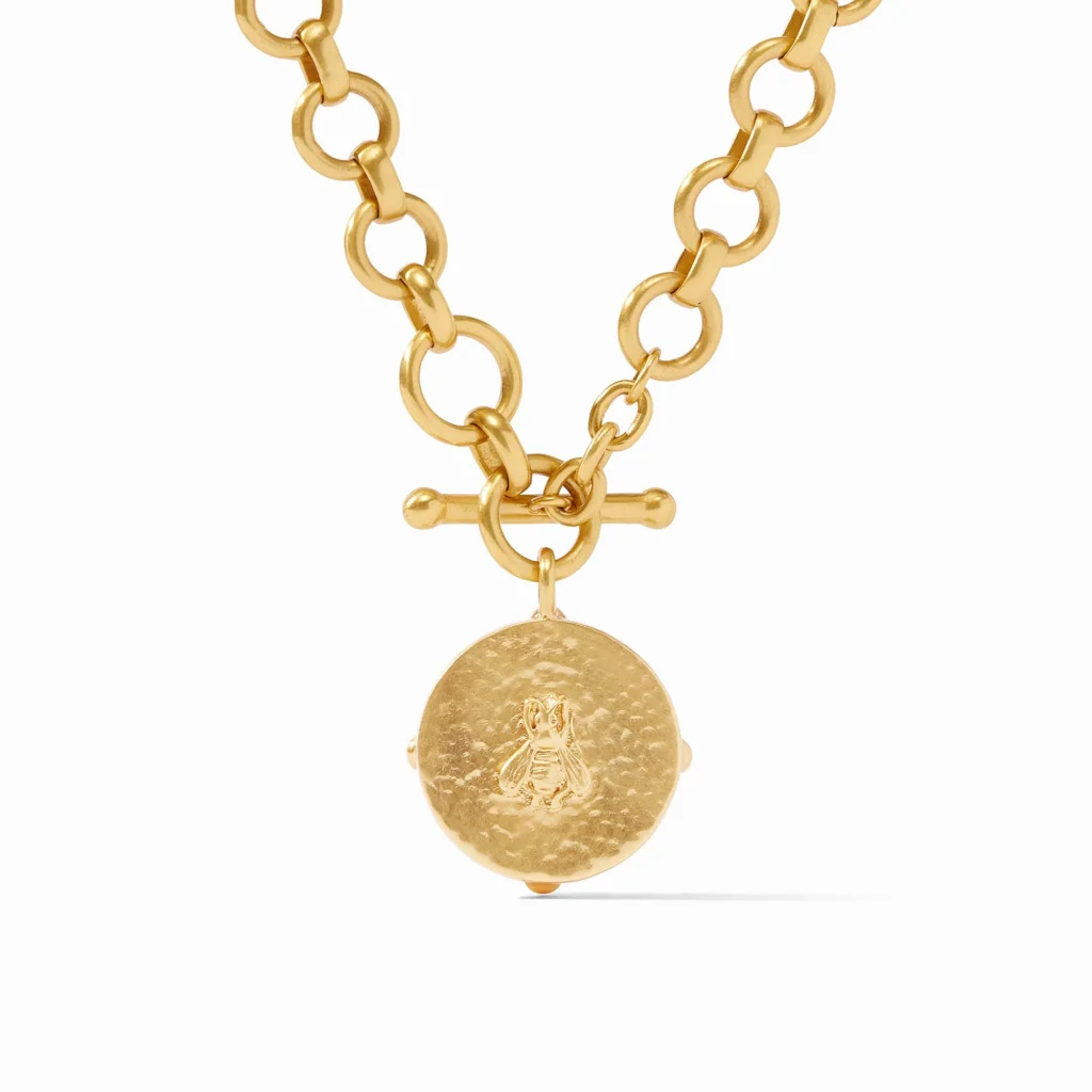 Reversible Pendant Necklace what to buy for Mother's Day versatile necklace