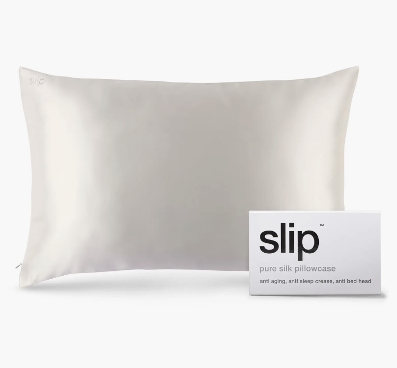 Nashville Personal Stylists: Mother's Day Gift Guide Silk Pillowcase