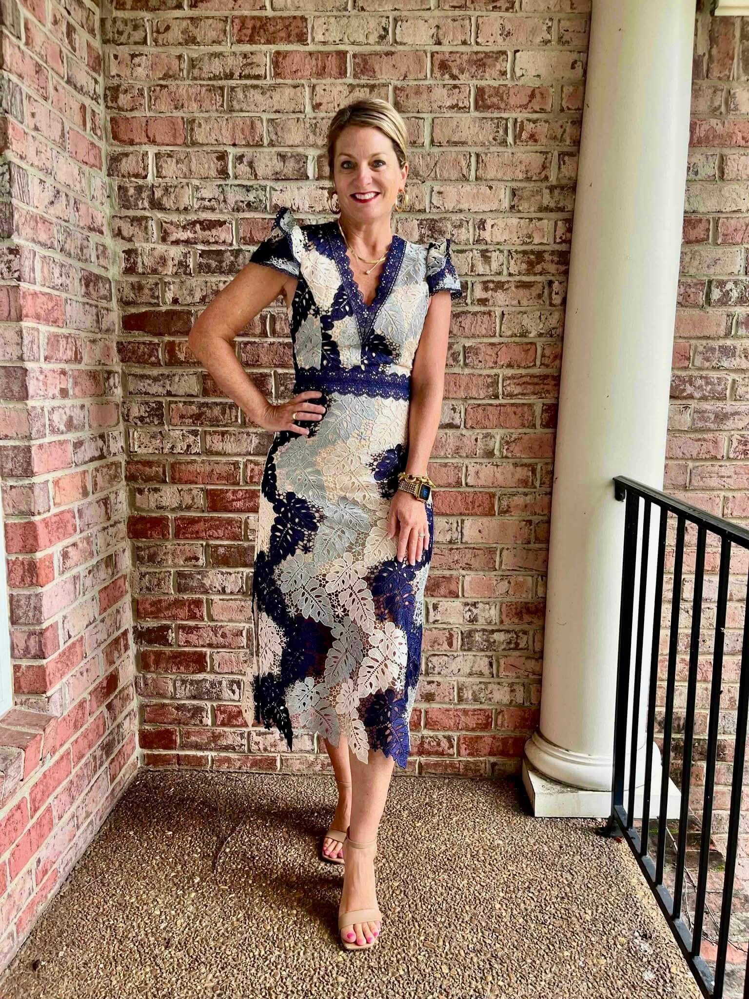 What To Wear To Graduation graduation guest outfit