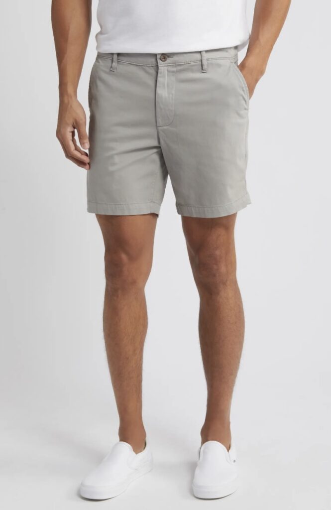 Chino Shorts must have summer shorts summer wardrobe staples what to buy this summer Nashville personal shoppers the best men's shorts for summer men's summer style