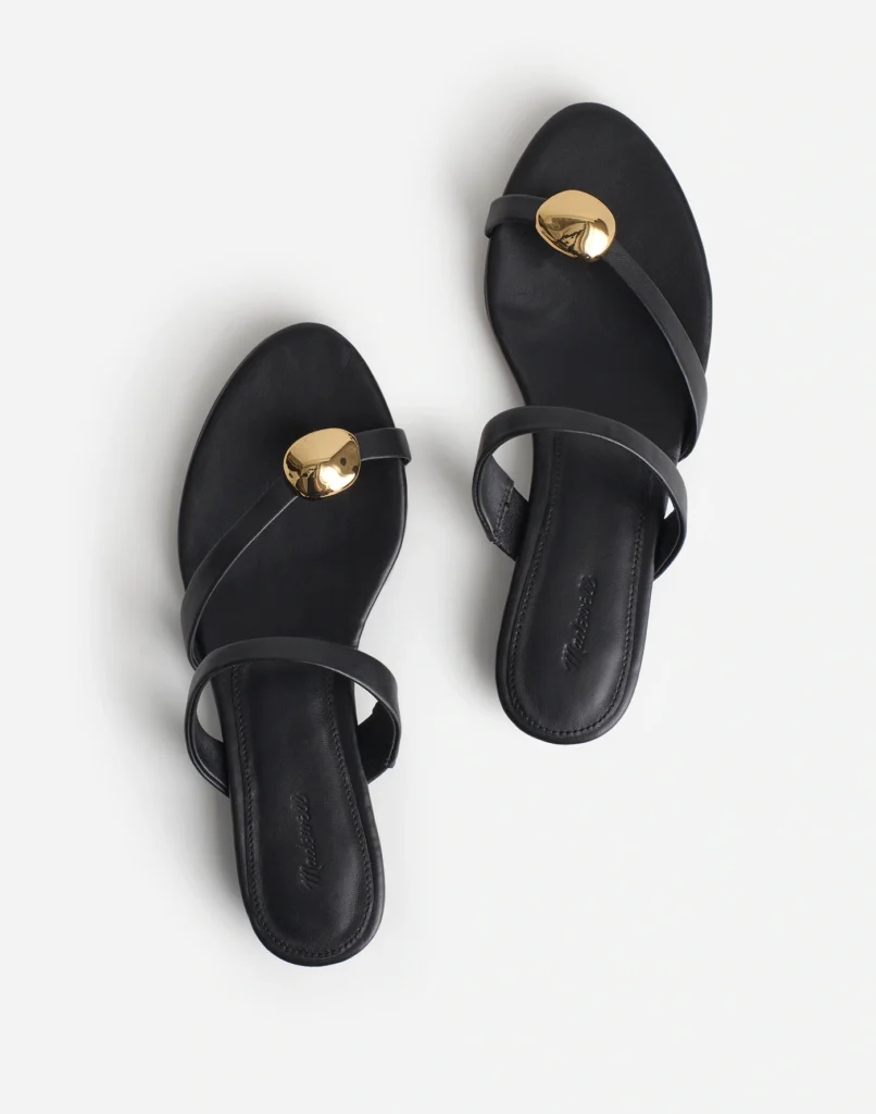The Best Shoes For When You’re On The Go Leather Thong Sandal comfortable stylish shoes must have shoes for spring the best shoes for summer shoes to pack for travel