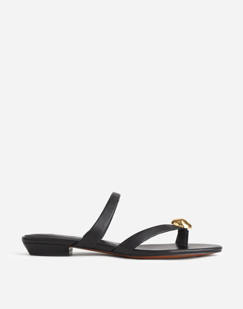 The Best Shoes For When You’re On The Go Leather Thong Sandal comfortable stylish shoes must have shoes for spring the best shoes for summer shoes to pack for travel
