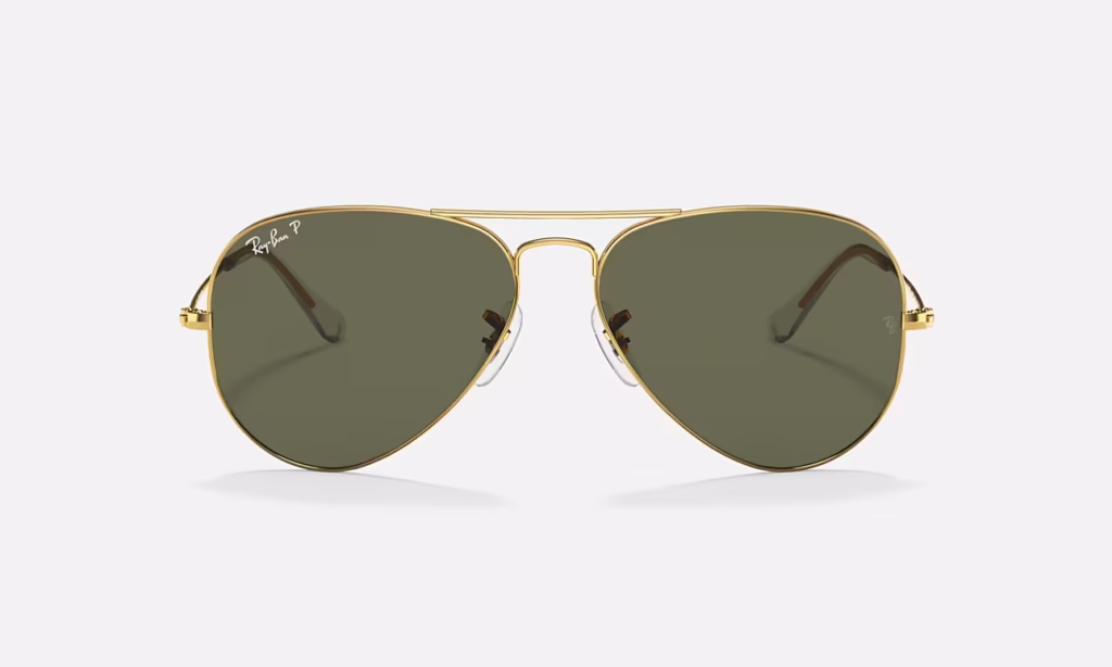 Summer Style: When To Invest And When To Save Ray-Ban Aviators Nashville personal stylists the best sunglasses for summer timeless sunglasses sunglasses worth spending for