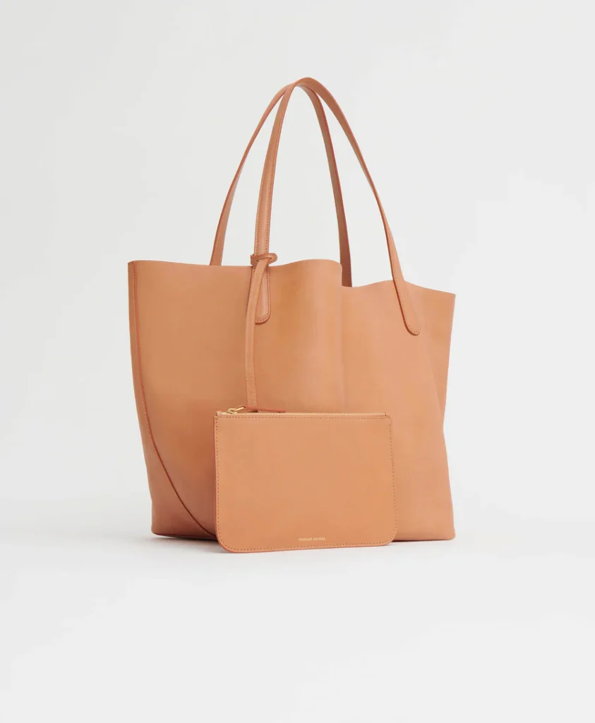Soft Leather Tote Bag nashville personal stylists what to buy for summer versatile tote bag the best bags for summer