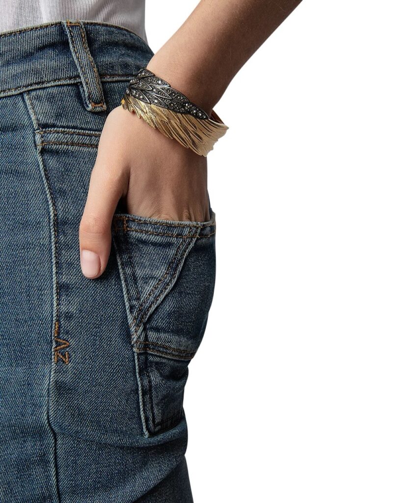 Statement Cuff Bracelet