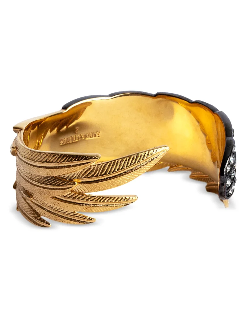 Statement Cuff Bracelet