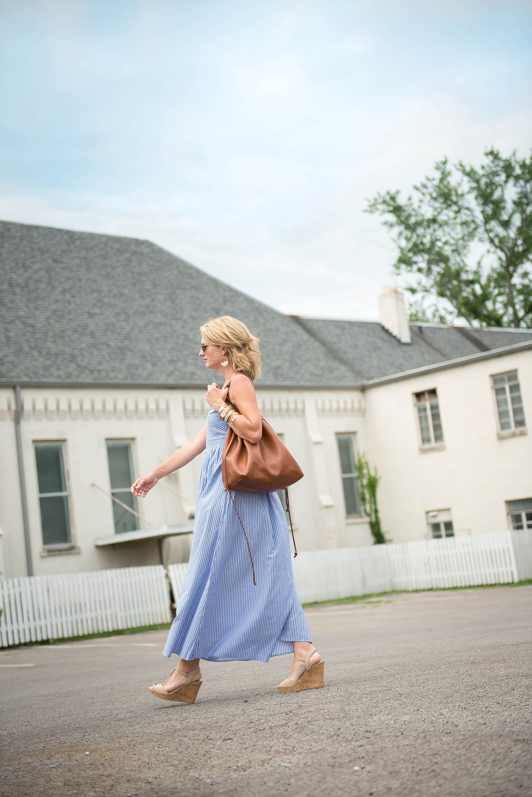 What to wear for July 4th? Discover chic, easy outfits for every plan—BBQs, beach days, or fireworks—no stars and stripes required!
