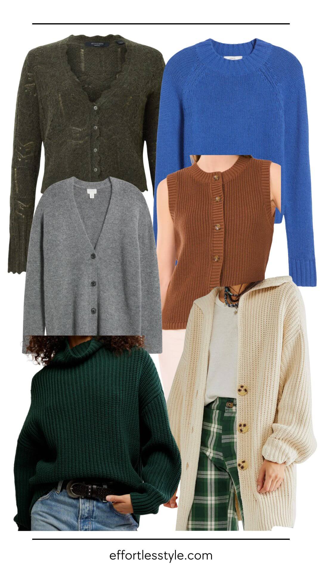 NSale Sweaters | As a true fall staple, sweaters are one of the first things we help our clients refresh this time of year. The NSale is a great opportunity to replace those worn-out knits and stock up on your tried-and-true favorites—especially the ones that return to the sale year after year. 