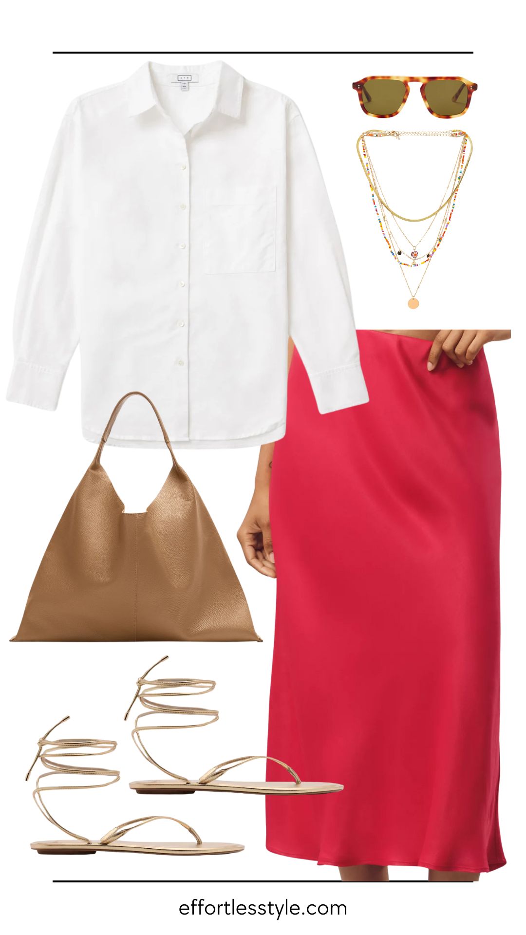 Outfits for Every day of the Week | office to happy hour outfit inspiration