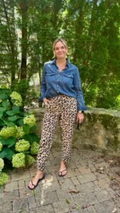 7 Summer Outfits for Everyday of the Week