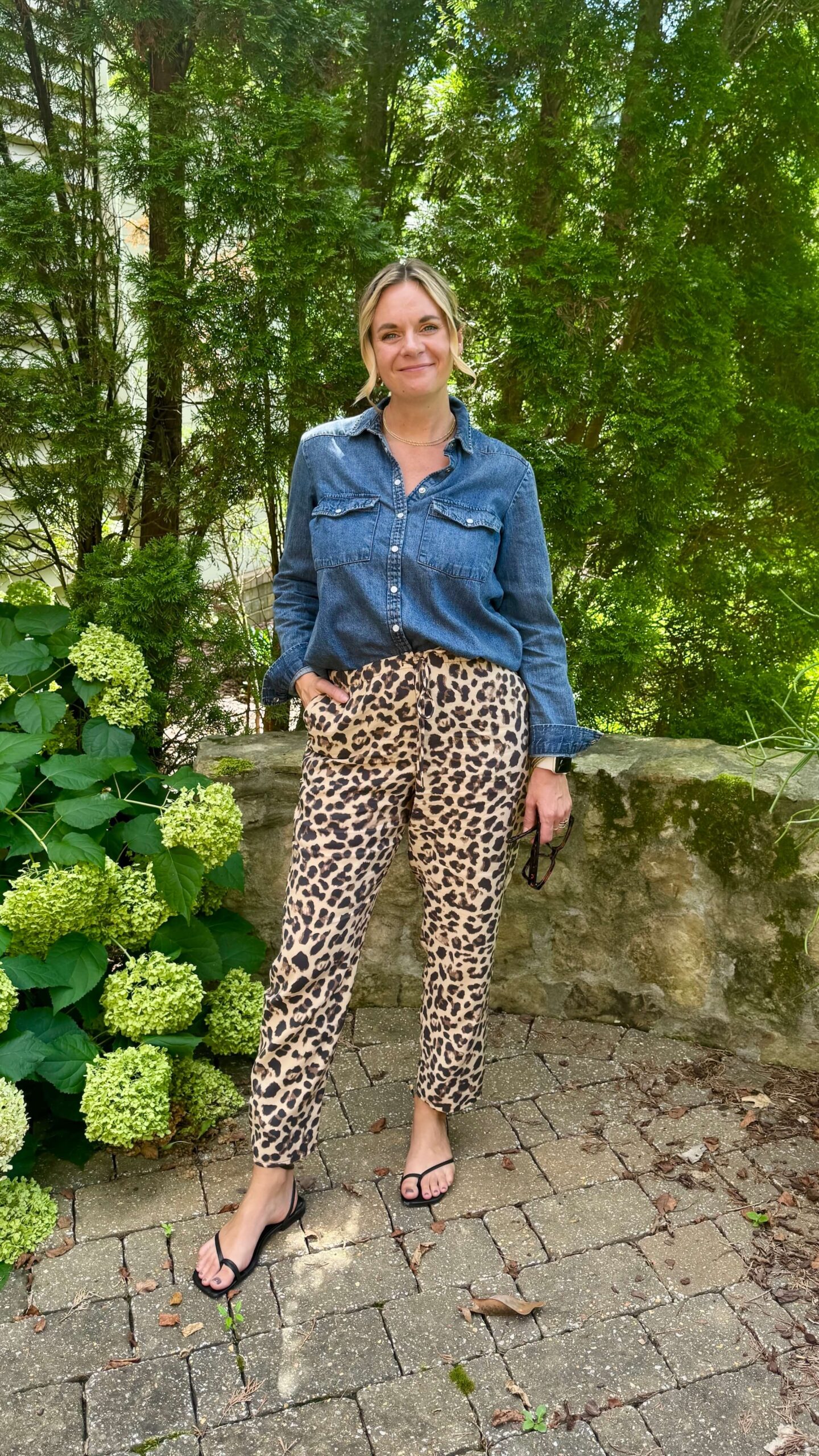 7 Summer Outfits for Everyday of the Week