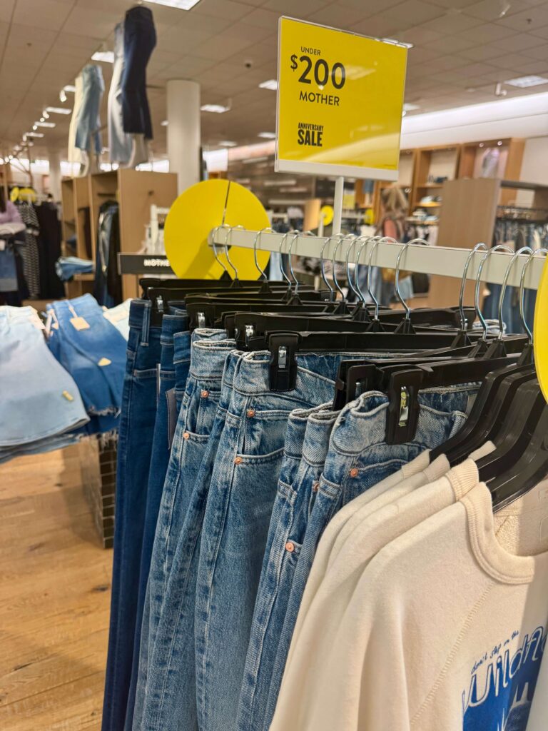 A Personal Stylist’s Filtered Take on the Nordstrom Sale. Don’t let the deals distract you (just because it’s marked down doesn’t mean it deserves a spot in your closet).