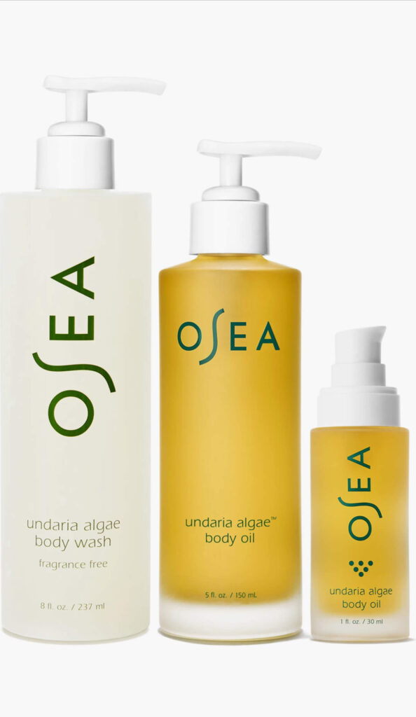 Replenish your favorites while the price is right (undergarments, sneakers, skincare staples—those pieces you always grab)